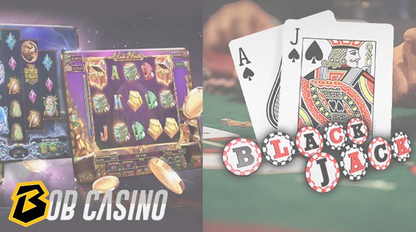 online casino game betting poker slots